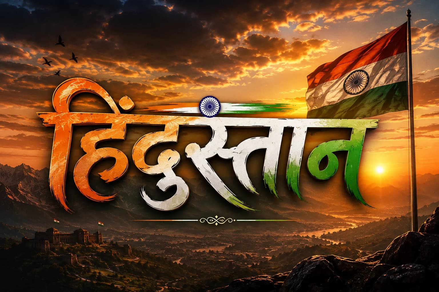 हिंदुस्तान